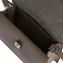 Calvin Klein CK Essential Handtasche 20 cm green