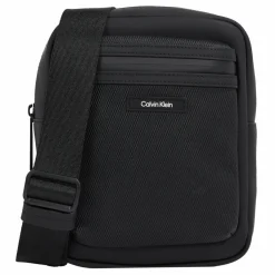 Calvin Klein Mini Bags|Umhängetaschen<CK Essential Mini Bag Umhängetasche 17 cm black