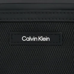 Calvin Klein Mini Bags|Umhängetaschen<CK Essential Mini Bag Umhängetasche 17 cm black