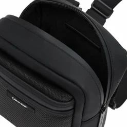 Calvin Klein Mini Bags|Umhängetaschen<CK Essential Mini Bag Umhängetasche 17 cm black