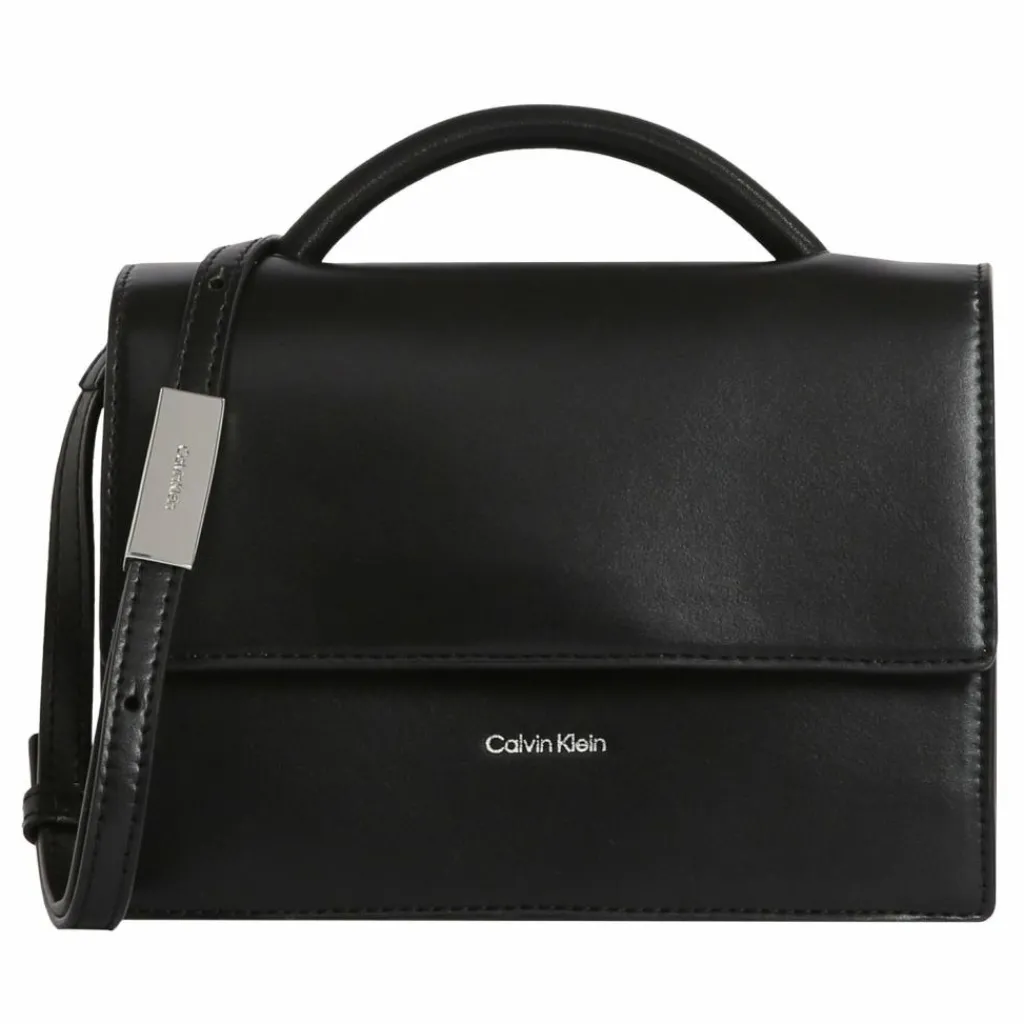 Calvin Klein CK Essential Handtasche 20 cm