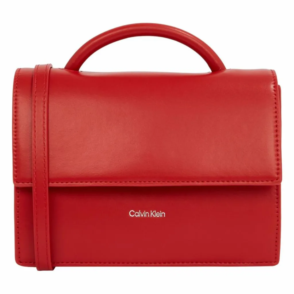 Calvin Klein CK Essential Handtasche 20 cm