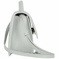 Calvin Klein Henkeltaschen<CK Essential Handtasche 20 cm grey