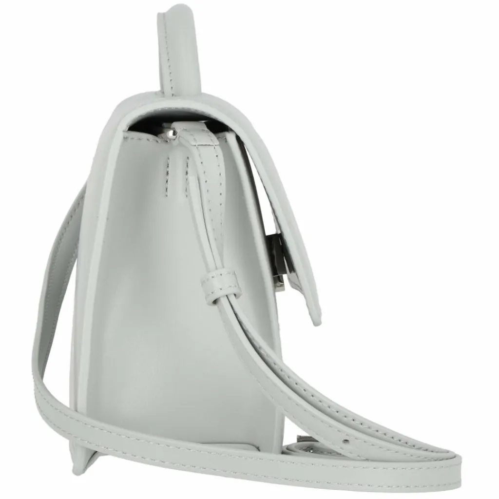 Calvin Klein Henkeltaschen<CK Essential Handtasche 20 cm grey