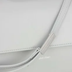 Calvin Klein Henkeltaschen<CK Essential Handtasche 20 cm grey