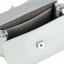 Calvin Klein Henkeltaschen<CK Essential Handtasche 20 cm grey