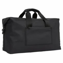 Calvin Klein Weekender|Reisetaschen Ohne Rollen<CK Essential Weekender Reisetasche 52 cm mit Dehnfalte black