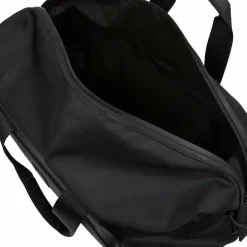 Calvin Klein Weekender|Reisetaschen Ohne Rollen<CK Essential Weekender Reisetasche 52 cm mit Dehnfalte black