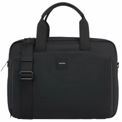 Calvin Klein Laptoptaschen|Aktentaschen<CK Essential Laptoptasche 38 cm black