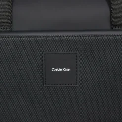 Calvin Klein Laptoptaschen|Aktentaschen<CK Essential Laptoptasche 38 cm black