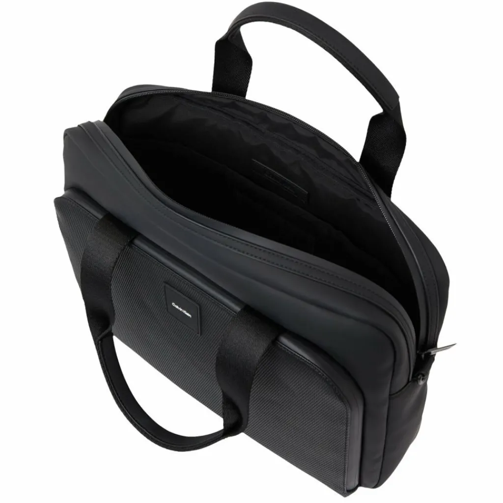 Calvin Klein Laptoptaschen|Aktentaschen<CK Essential Laptoptasche 38 cm black