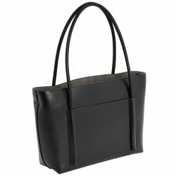 Calvin Klein Henkeltaschen<CK Essential Schultertasche 20 cm black
