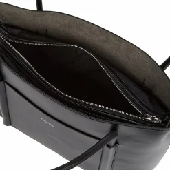 Calvin Klein Henkeltaschen<CK Essential Schultertasche 20 cm black