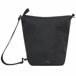 Sale Calvin Klein CK Essential Umhängetasche 24.5 cm black