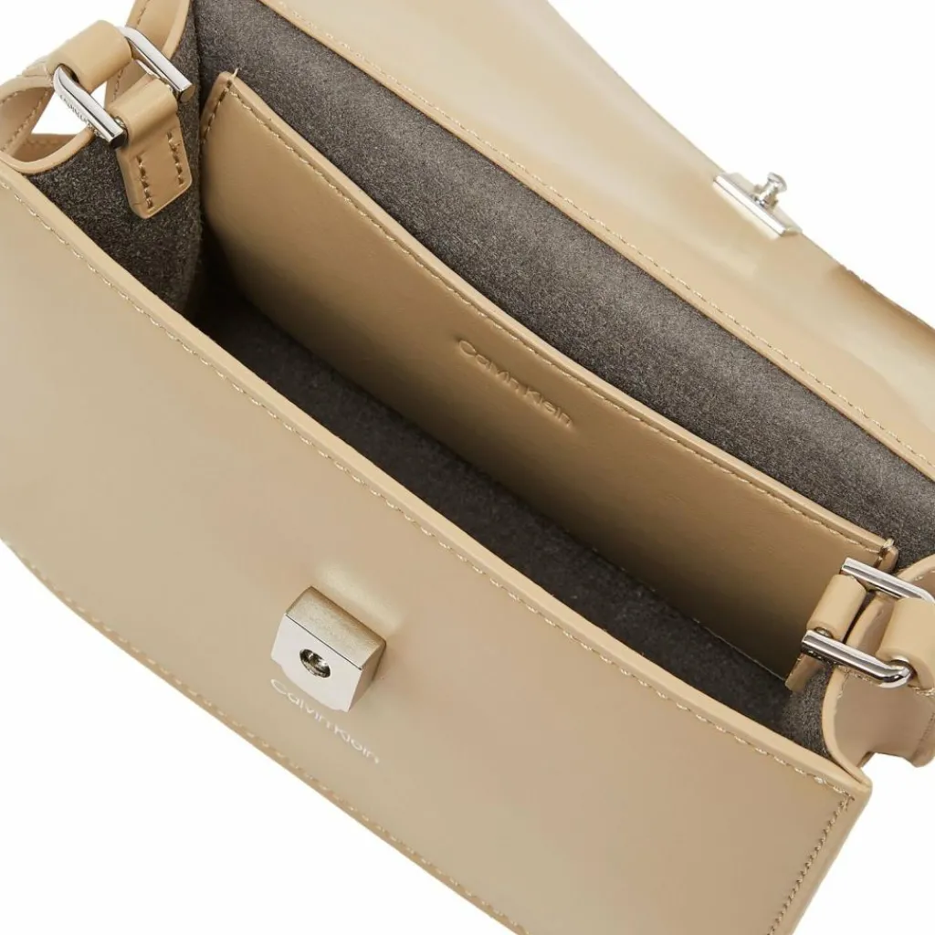 Sale Calvin Klein CK Essential Handtasche 20 cm brown