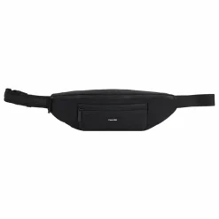 New Calvin Klein CK Essential Gürteltasche 40 cm black