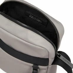 Calvin Klein CK Est. Mini Bag Umhängetasche 17 cm