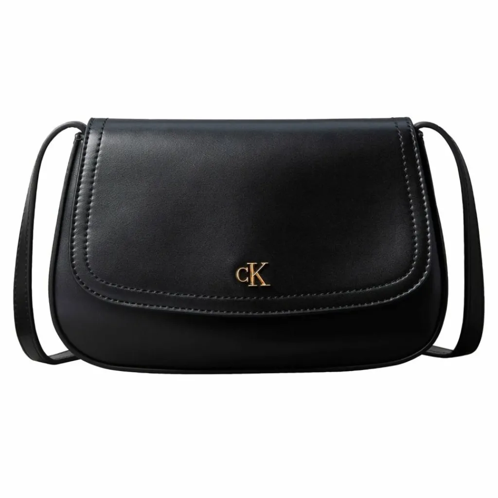Calvin Klein CK Flap Umhängetasche 22 cm