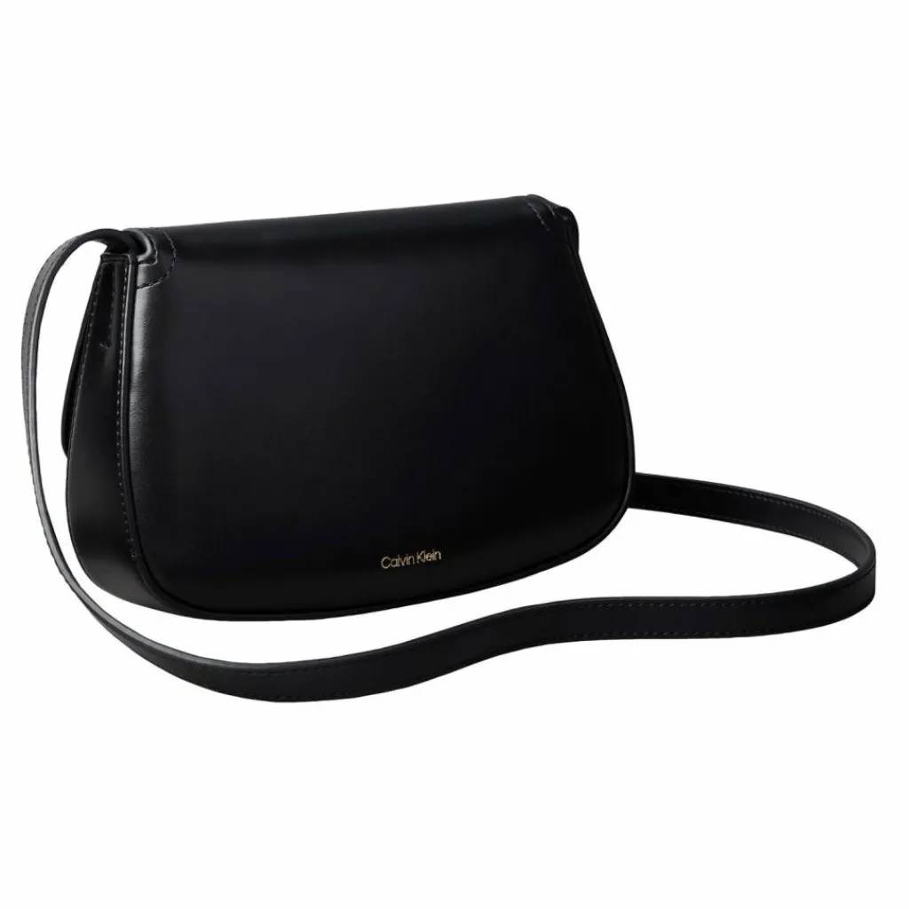 Calvin Klein CK Flap Umhängetasche 22 cm