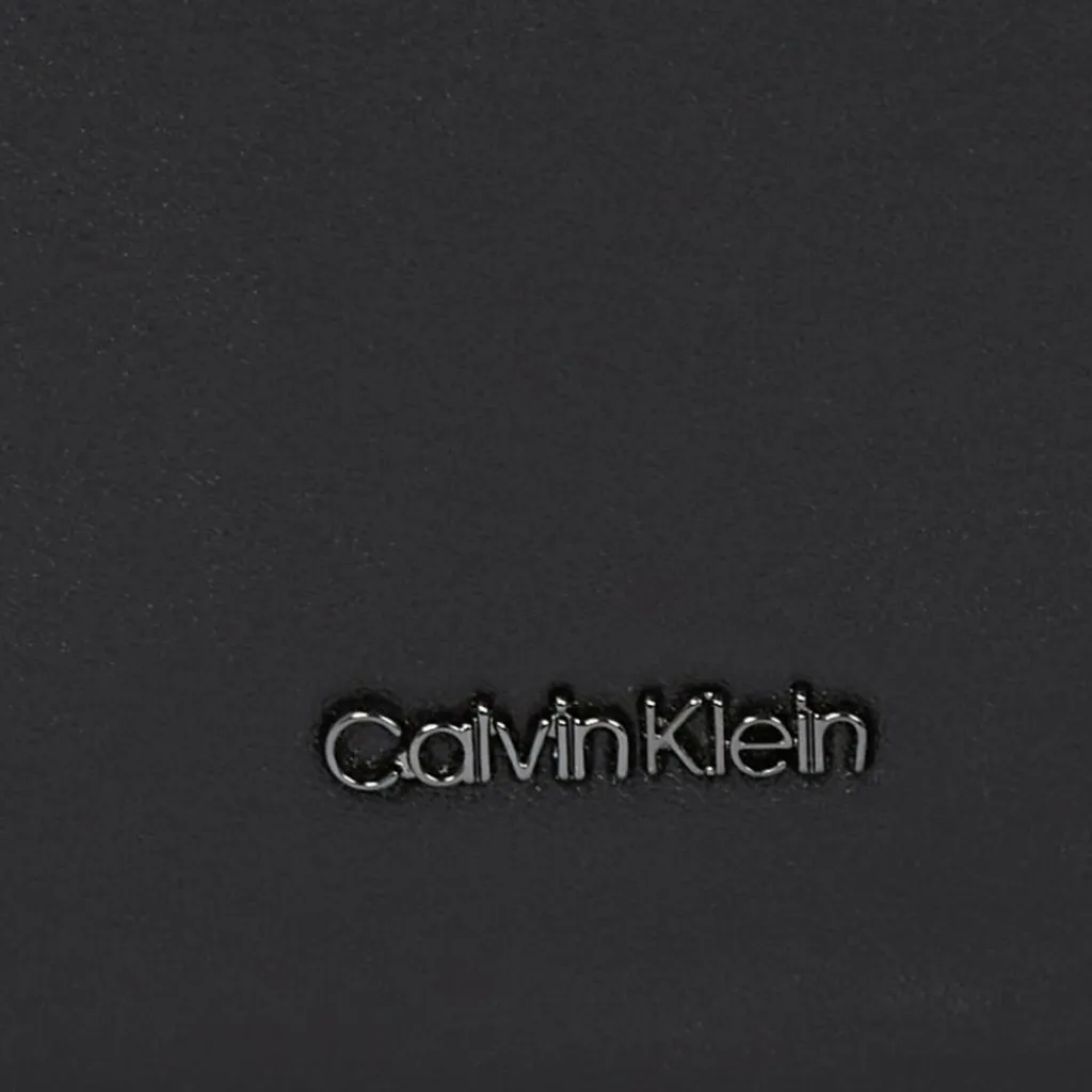 Calvin Klein Umhängetaschen|Abendtaschen & Clutches<Ck Glow Clutch Tasche 23 cm ck black