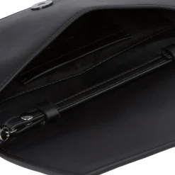 Calvin Klein Umhängetaschen|Abendtaschen & Clutches<Ck Glow Clutch Tasche 23 cm ck black