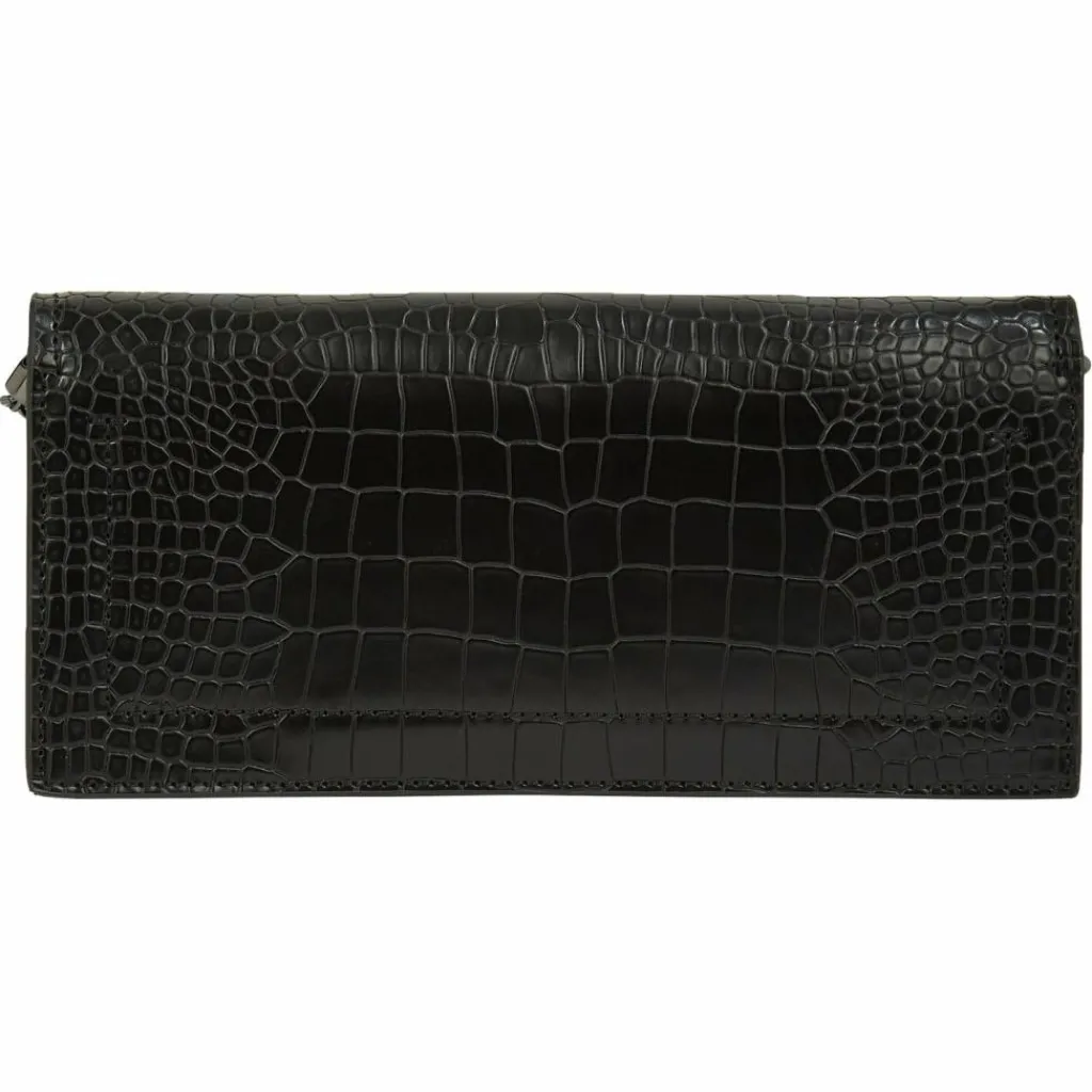 Calvin Klein Abendtaschen & Clutches|Umhängetaschen<Ck Glow Clutch Tasche 23 cm ck black