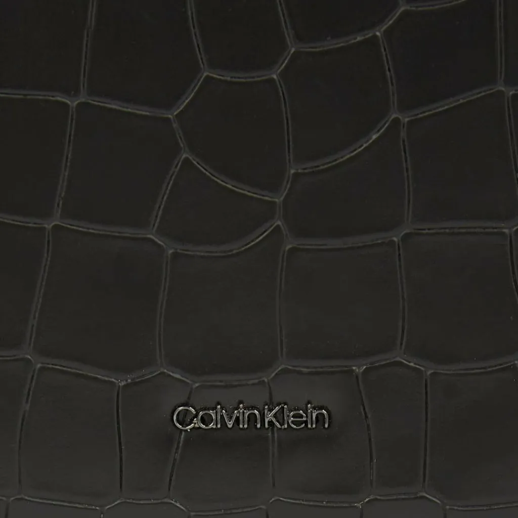 Calvin Klein Abendtaschen & Clutches|Umhängetaschen<Ck Glow Clutch Tasche 23 cm ck black