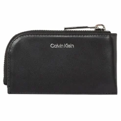 Calvin Klein CK Glow Kreditkartenetui Leder 12.5 cm