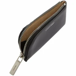 Calvin Klein CK Glow Kreditkartenetui Leder 12.5 cm