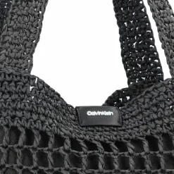 Calvin Klein CK Holiday Shopper Tasche 50 cm