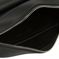 Calvin Klein Umhängetaschen<CK Linear Umhängetasche 20.5 cm ck black