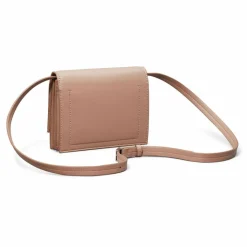 New Calvin Klein CK Linear Umhängetasche 20 cm chanterelle