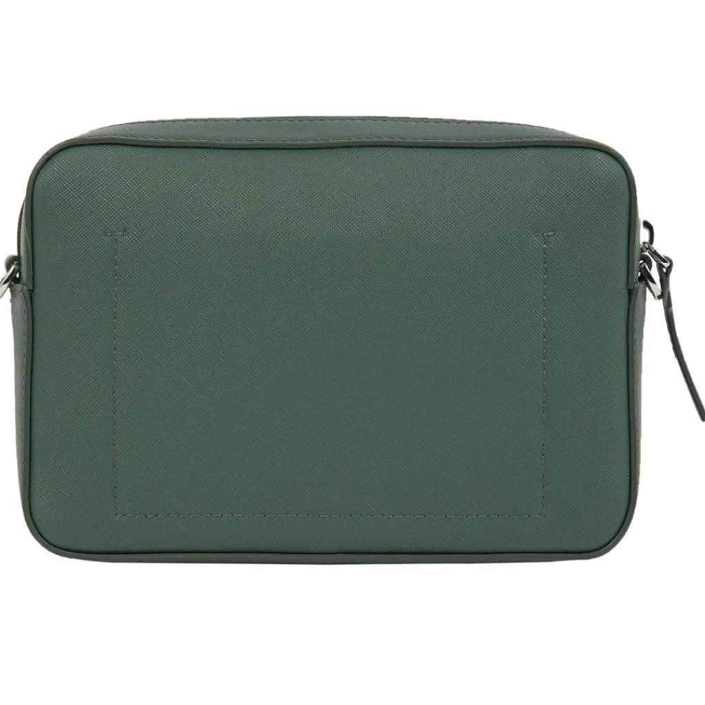 Online Calvin Klein CK Linear Umhängetasche 20.5 cm palm green
