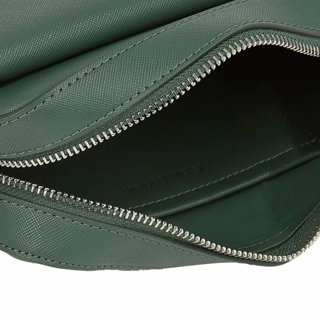 Online Calvin Klein CK Linear Umhängetasche 20.5 cm palm green