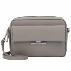 Calvin Klein Umhängetaschen<CK Linear Umhängetasche 20.5 cm cinder