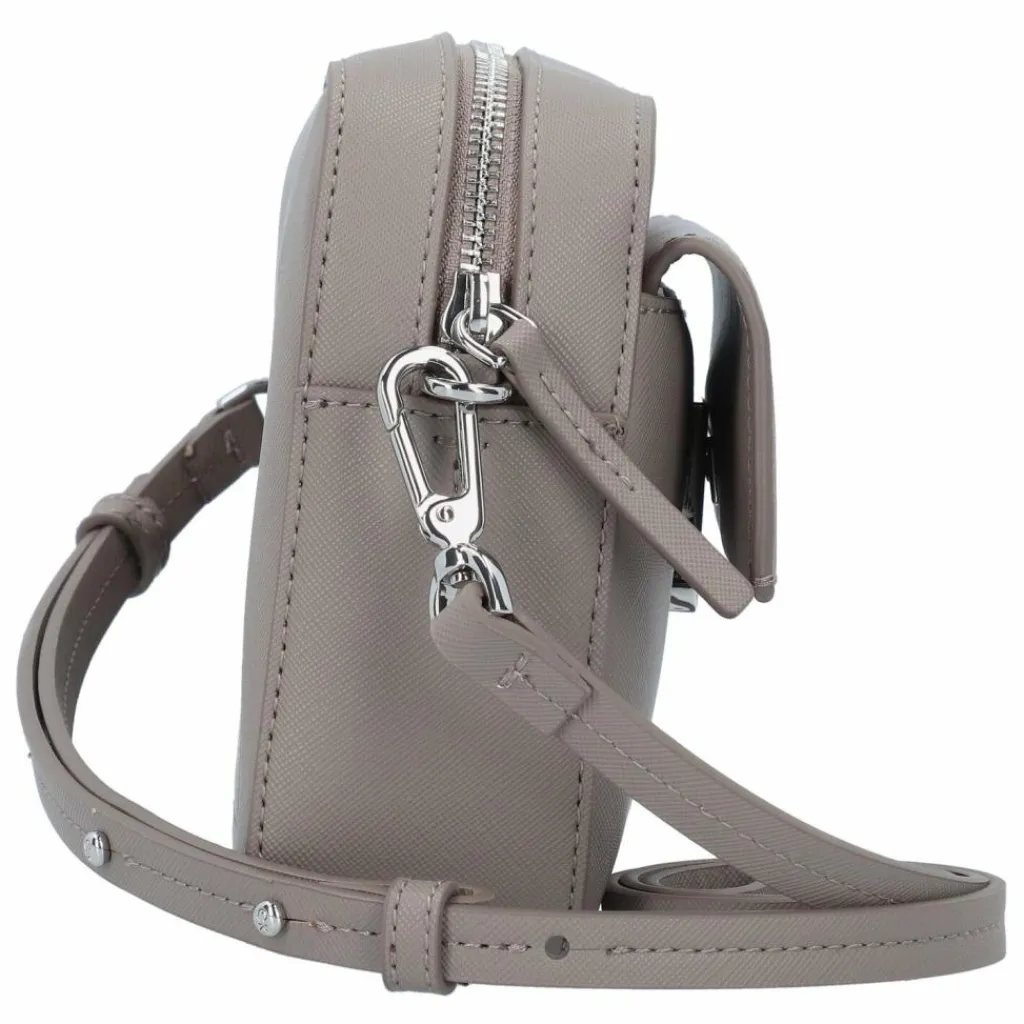 Calvin Klein Umhängetaschen<CK Linear Umhängetasche 20.5 cm cinder