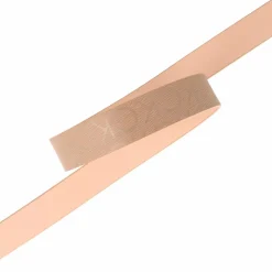 Best Calvin Klein CK Loop Gürtel chanterelle epi mono