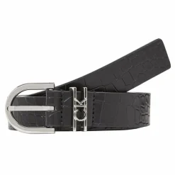 Damen Calvin Klein CK Loop Gürtel