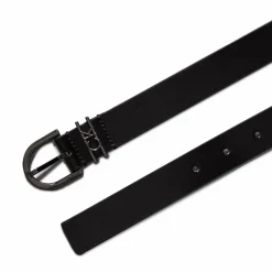 Online Calvin Klein Ck Loop Gürtel Leder ck black