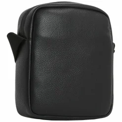 Calvin Klein CK Mixmedia Mini Bag Umhängetasche 16.5 cm