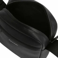 Calvin Klein CK Mixmedia Mini Bag Umhängetasche 16.5 cm