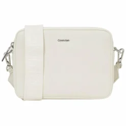 Calvin Klein CK Mixmedia Umhängetasche 22 cm