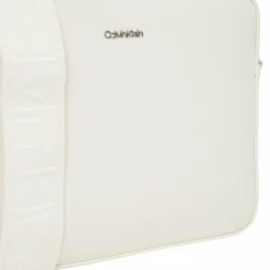 Calvin Klein CK Mixmedia Umhängetasche 22 cm