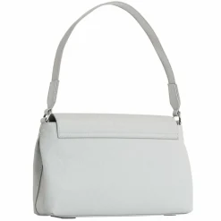 Calvin Klein Henkeltaschen|Schultertaschen<CK Mixmedia Schultertasche 29 cm grey