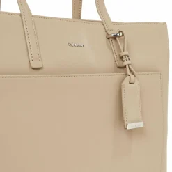 Calvin Klein CK Mixmedia Shopper Tasche 40 cm