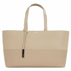 Calvin Klein CK Mixmedia Shopper Tasche 39 cm