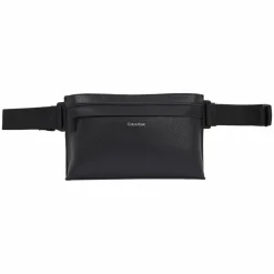 Calvin Klein Gürteltaschen<CK Mixmedia Gürteltasche 24 cm black