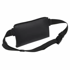 Calvin Klein Gürteltaschen<CK Mixmedia Gürteltasche 24 cm black