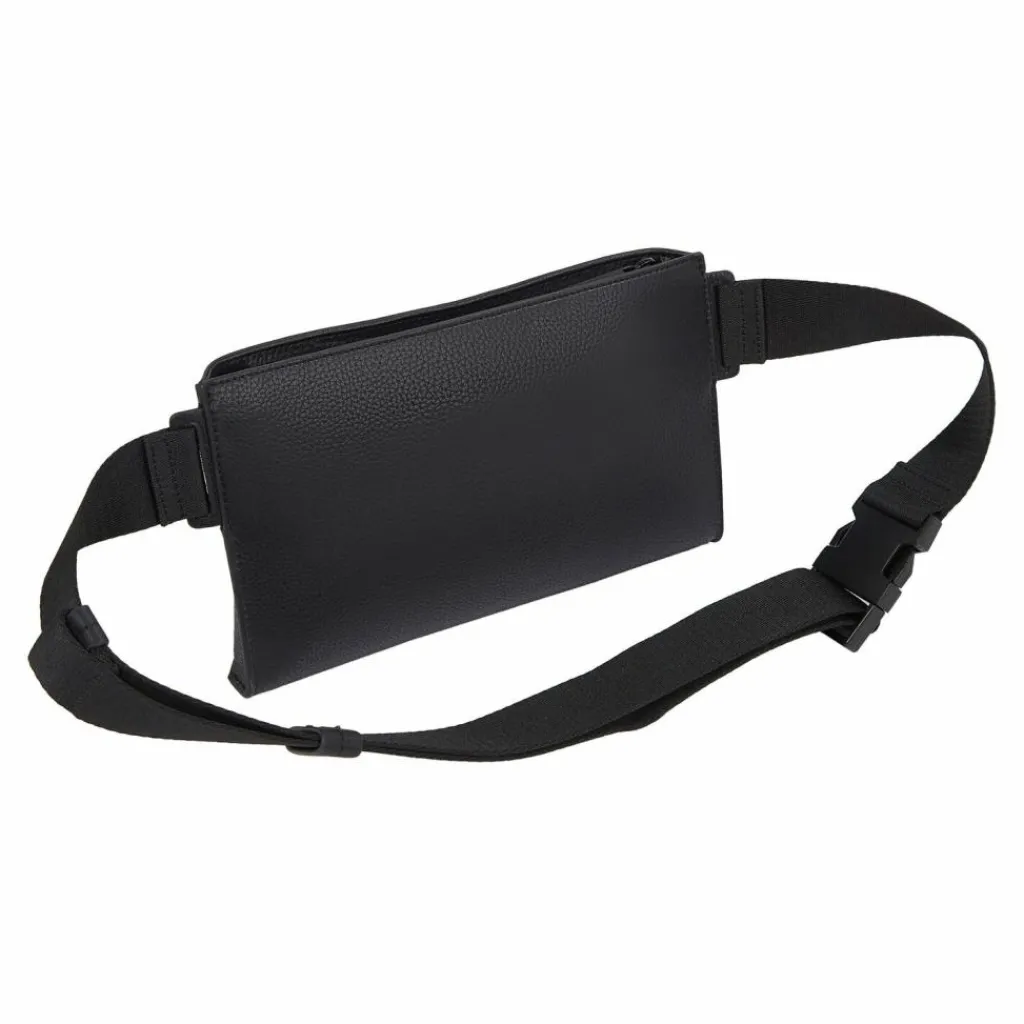 Calvin Klein Gürteltaschen<CK Mixmedia Gürteltasche 24 cm black