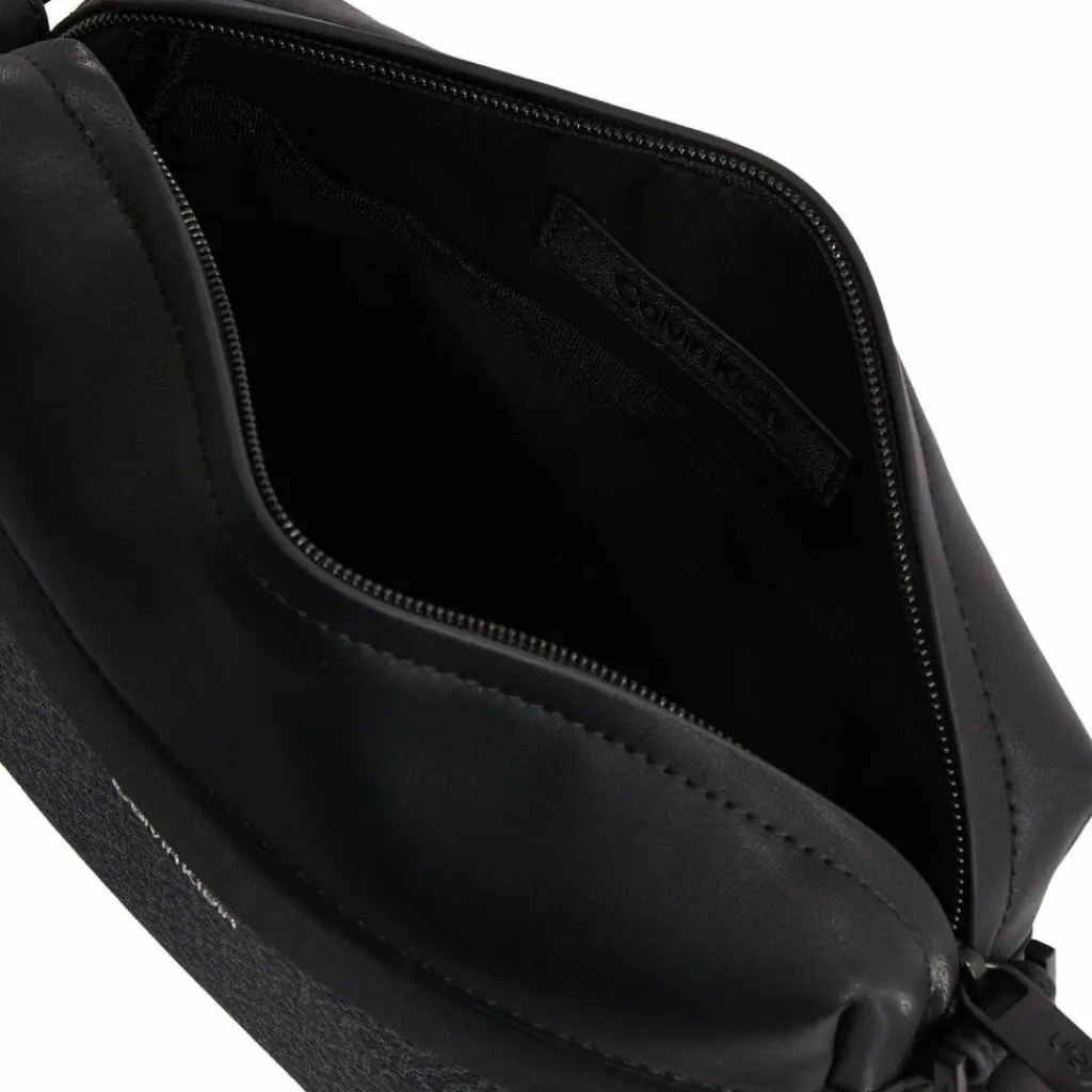 Calvin Klein Umhängetaschen<CK Mixmedia Umhängetasche 20.5 cm black